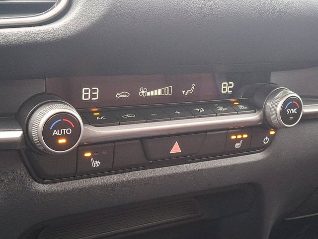 2026 Mazda Mazda CX-30 2.5 S Carbon Edition AWD