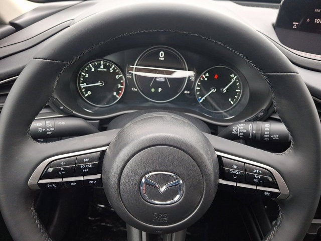 2026 Mazda Mazda CX-30 2.5 S Carbon Edition AWD