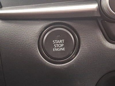 2026 Mazda Mazda CX-30 2.5 S Carbon Edition AWD