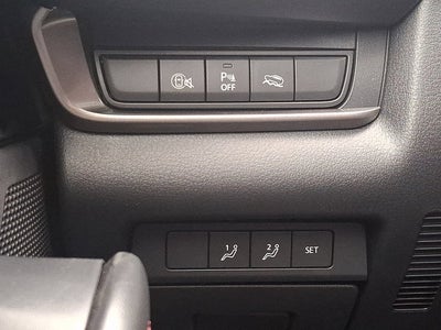 2026 Mazda Mazda CX-30 2.5 S Carbon Edition AWD