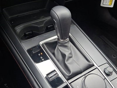 2026 Mazda Mazda CX-30 2.5 S Carbon Edition AWD