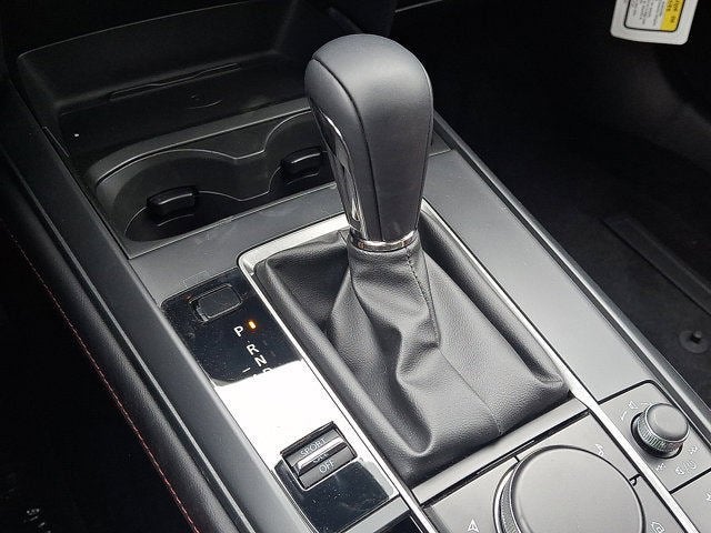 2026 Mazda Mazda CX-30 2.5 S Carbon Edition AWD