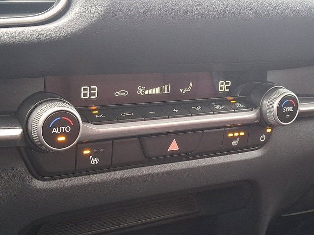 2026 Mazda Mazda CX-30 2.5 S Carbon Edition AWD