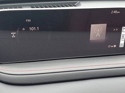 2026 Mazda Mazda CX-30 2.5 S Carbon Edition AWD