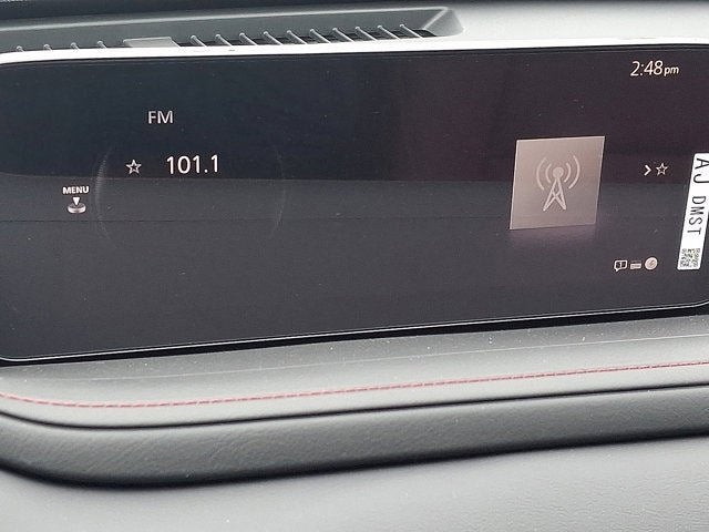 2026 Mazda Mazda CX-30 2.5 S Carbon Edition AWD