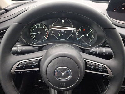 2026 Mazda Mazda CX-30 2.5 S Carbon Edition AWD