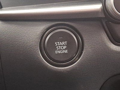 2026 Mazda Mazda CX-30 2.5 S Carbon Edition AWD