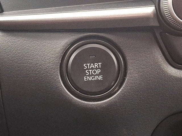 2026 Mazda Mazda CX-30 2.5 S Carbon Edition AWD