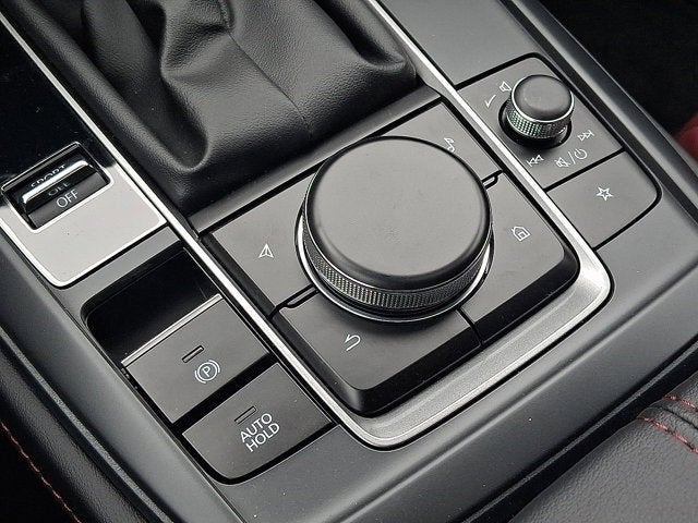 2026 Mazda Mazda CX-30 2.5 S Carbon Edition AWD