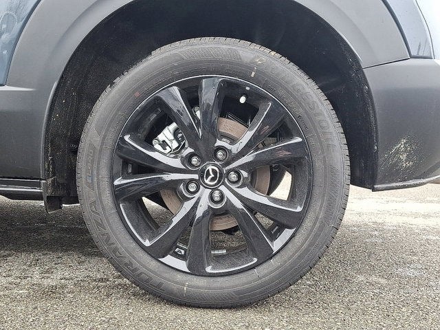 2026 Mazda Mazda CX-30 2.5 S Carbon Edition AWD