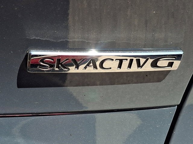 2026 Mazda Mazda CX-30 2.5 S Carbon Edition AWD