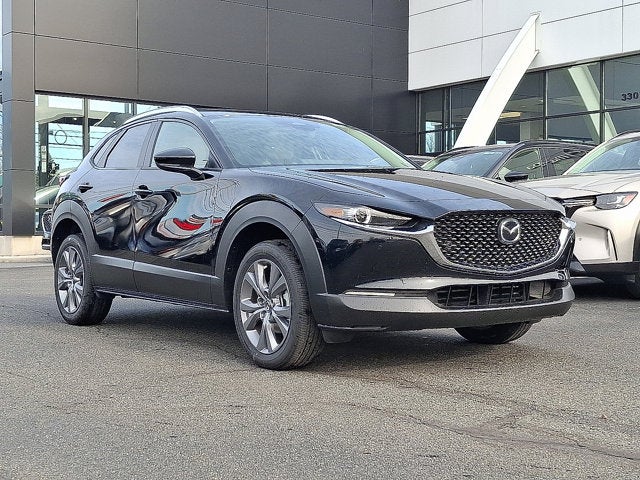 2026 Mazda Mazda CX-30 2.5 S Preferred AWD