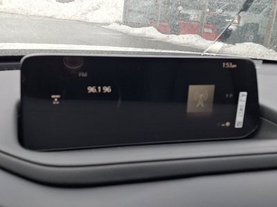 2026 Mazda Mazda CX-30 2.5 S Preferred AWD