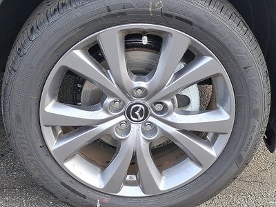 2026 Mazda Mazda CX-30 2.5 S Preferred AWD