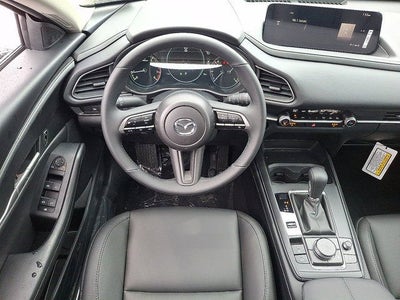 2026 Mazda Mazda CX-30 2.5 S Preferred AWD
