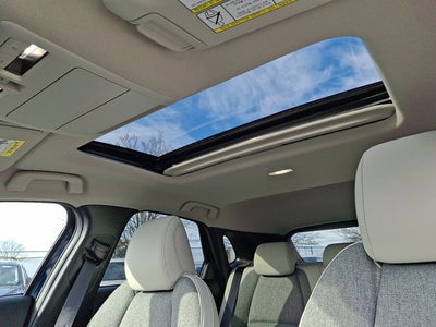 2026 Mazda Mazda CX-30 2.5 S Aire Edition