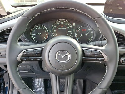 2026 Mazda Mazda CX-30 2.5 S Aire Edition