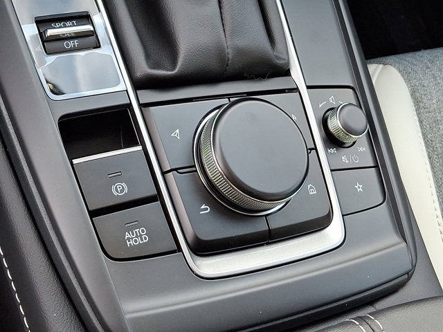 2026 Mazda Mazda CX-30 2.5 S Aire Edition