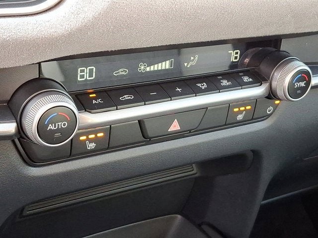 2026 Mazda Mazda CX-30 2.5 S Aire Edition