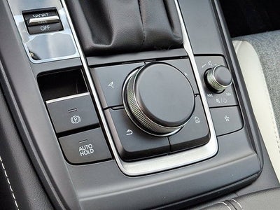 2026 Mazda Mazda CX-30 2.5 S Aire Edition