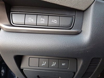 2026 Mazda Mazda CX-30 2.5 S Aire Edition