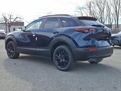 2026 Mazda Mazda CX-30 2.5 S Aire Edition