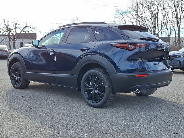 2026 Mazda Mazda CX-30 2.5 S Aire Edition