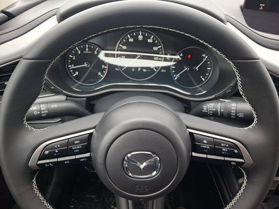 2026 Mazda Mazda CX-30 2.5 S Aire Edition