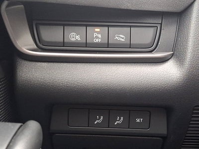 2026 Mazda Mazda CX-30 2.5 S Aire Edition