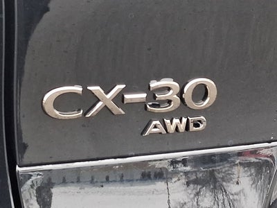 2026 Mazda Mazda CX-30 2.5 S Aire Edition