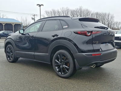 2026 Mazda Mazda CX-30 2.5 S Aire Edition