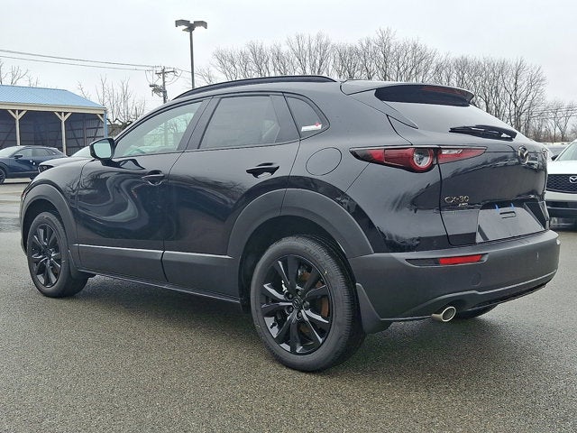 2026 Mazda Mazda CX-30 2.5 S Aire Edition