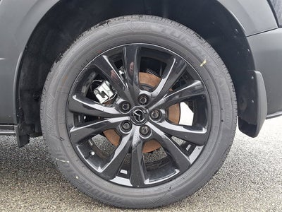 2026 Mazda Mazda CX-30 2.5 S Aire Edition