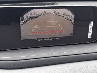 2026 Mazda Mazda CX-30 2.5 S Aire Edition