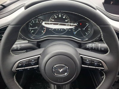 2026 Mazda Mazda CX-30 2.5 S Aire Edition