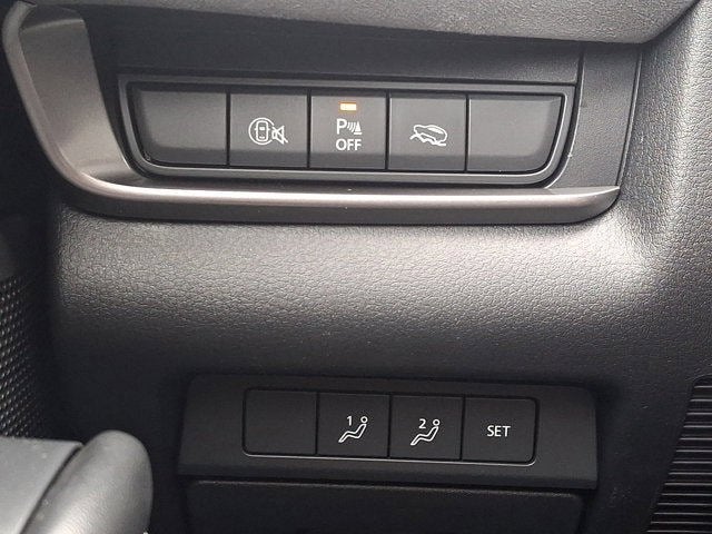 2026 Mazda Mazda CX-30 2.5 S Aire Edition