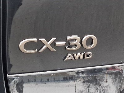 2026 Mazda Mazda CX-30 2.5 S Aire Edition