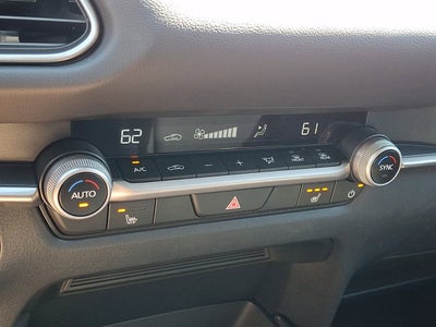 2026 Mazda Mazda CX-30 2.5 S Preferred AWD