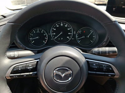 2026 Mazda Mazda CX-30 2.5 S Preferred AWD