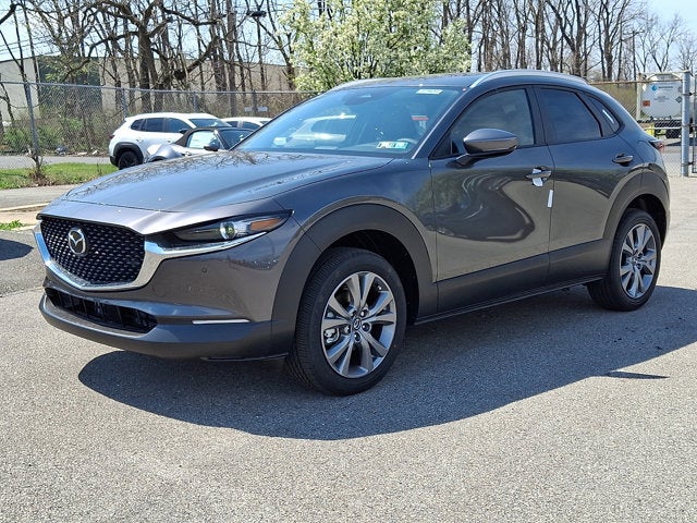 2026 Mazda Mazda CX-30 2.5 S Preferred AWD