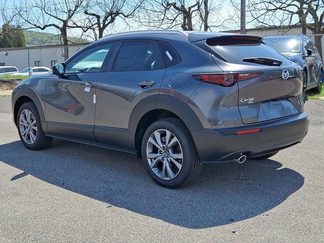 2026 Mazda Mazda CX-30 2.5 S Preferred AWD