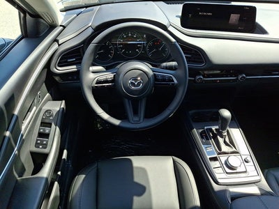 2026 Mazda Mazda CX-30 2.5 S Preferred AWD