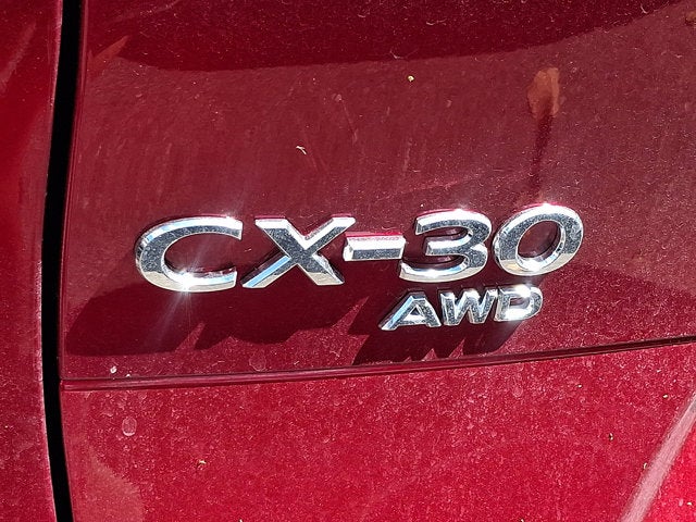 2026 Mazda Mazda CX-30 2.5 S Preferred AWD