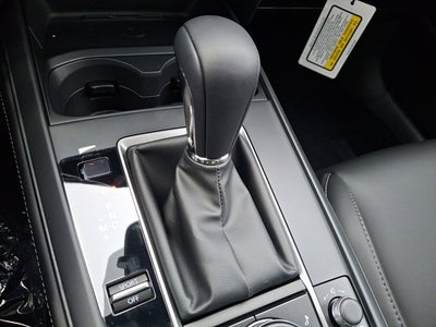 2026 Mazda Mazda CX-30 CX-30 2.5 S PF AWD