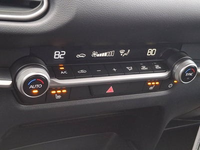 2026 Mazda Mazda CX-30 CX-30 2.5 S PF AWD