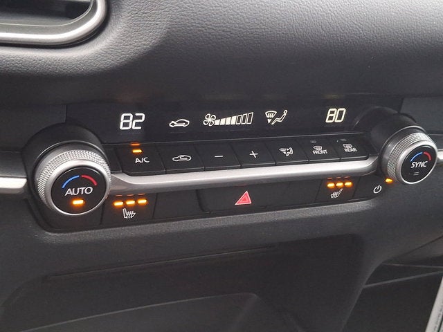 2026 Mazda Mazda CX-30 CX-30 2.5 S PF AWD