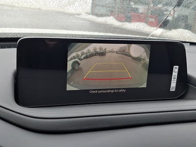 2026 Mazda Mazda CX-30 CX-30 2.5 S PF AWD