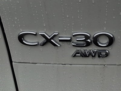 2026 Mazda Mazda CX-30 CX-30 2.5 S PF AWD