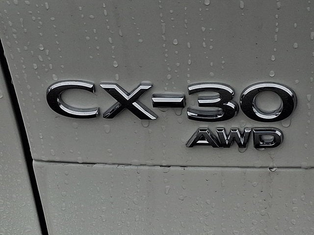 2026 Mazda Mazda CX-30 CX-30 2.5 S PF AWD