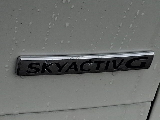 2026 Mazda Mazda CX-30 CX-30 2.5 S PF AWD